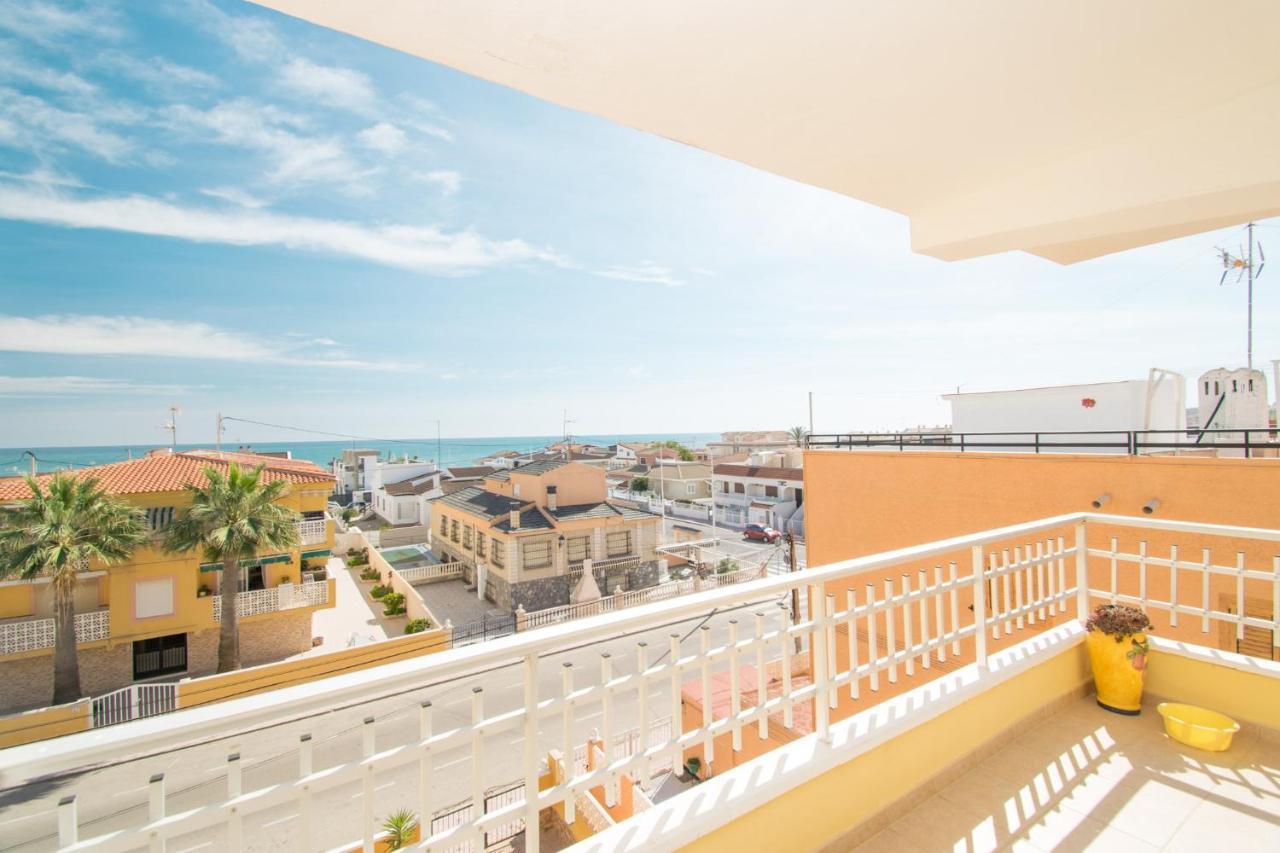 24 The Palm Home - Alicante Holiday Ла-Мата Экстерьер фото